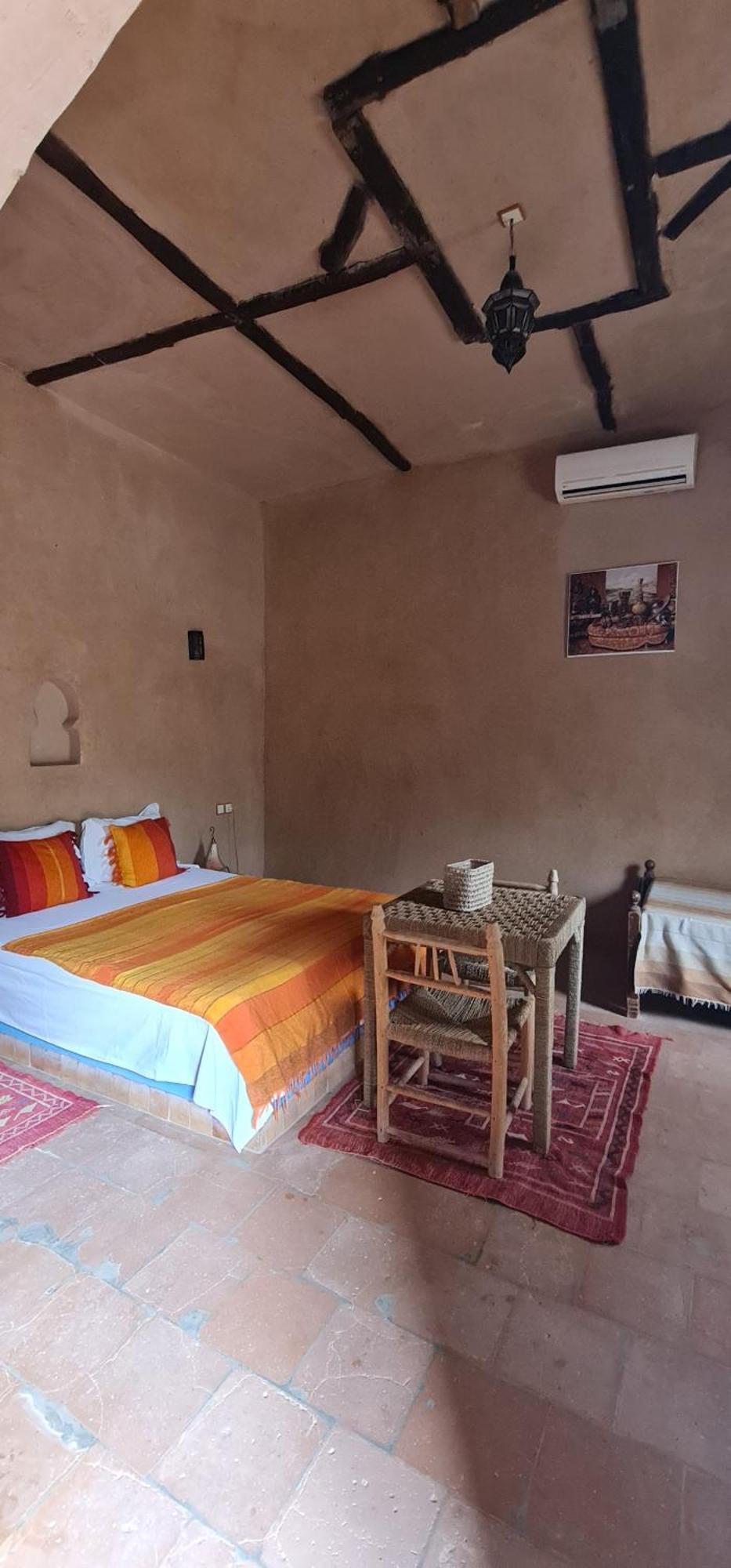 Maison D'Hotes La Tour De Toile Taroudant Room photo