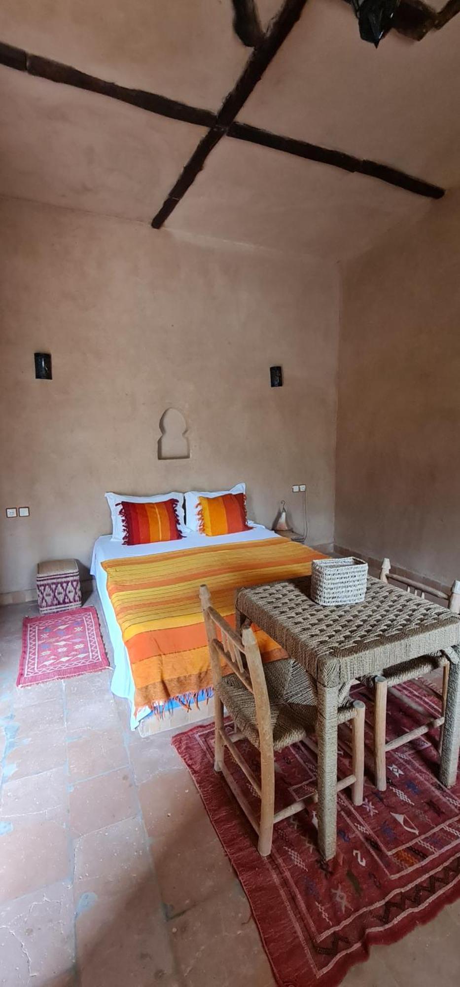 Maison D'Hotes La Tour De Toile Taroudant Room photo