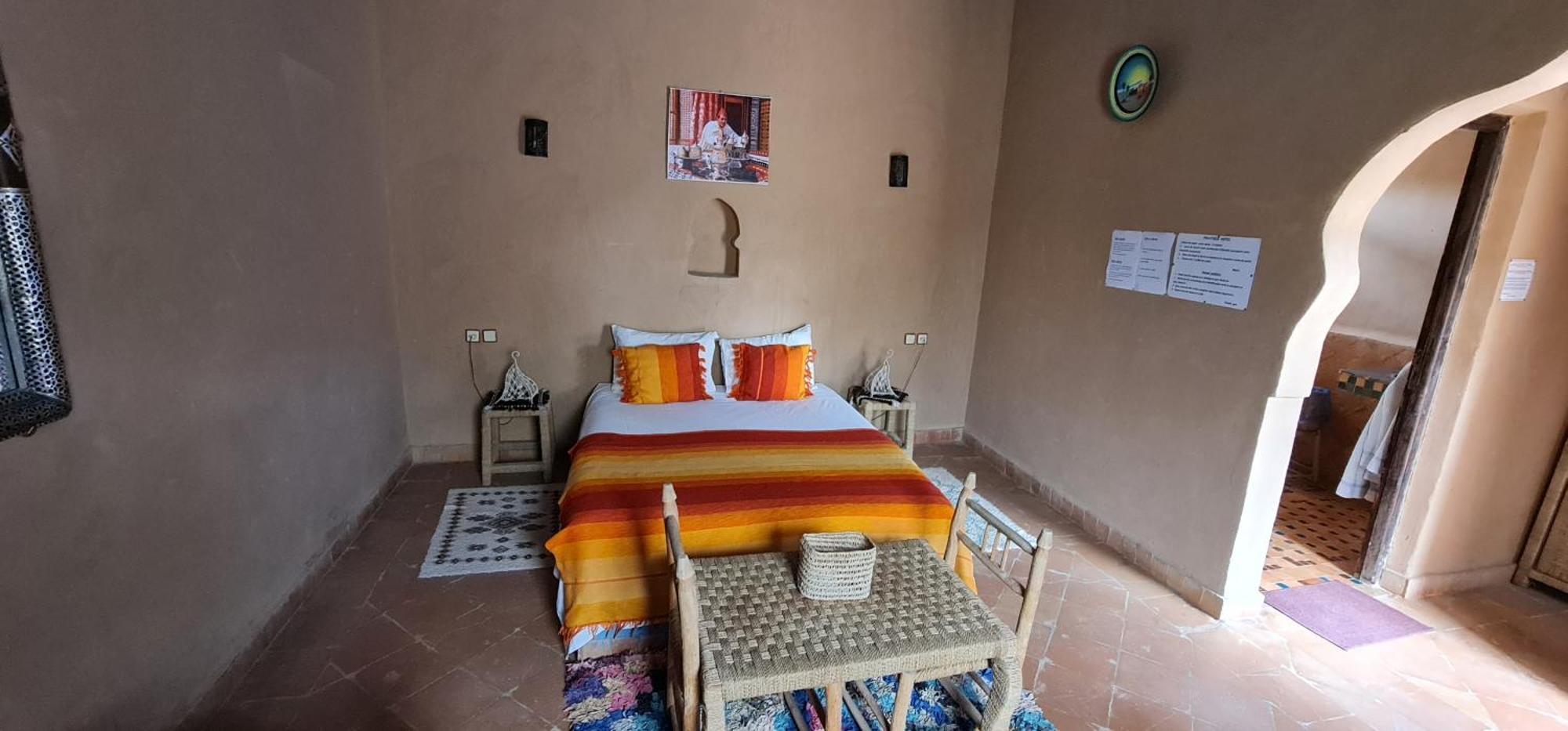 Maison D'Hotes La Tour De Toile Taroudant Room photo