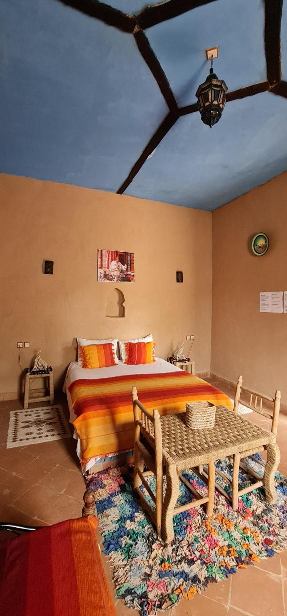 Maison D'Hotes La Tour De Toile Taroudant Room photo