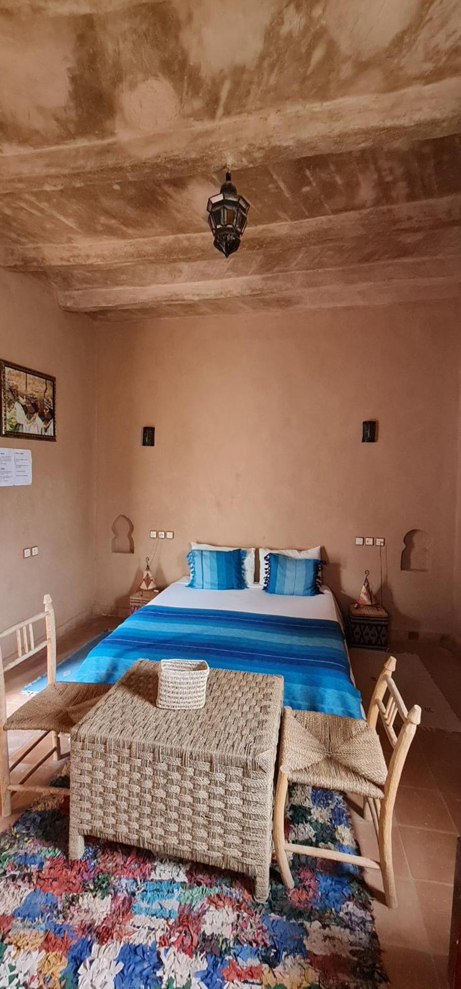 Maison D'Hotes La Tour De Toile Taroudant Room photo